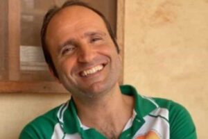 Costa do Marfim, missionário italiano padre Matteo Pettinari morre em um acidente de carro