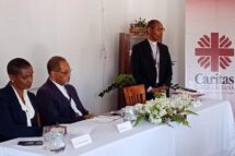 X Assembleia da Cáritas Nacional de Cabo Verde