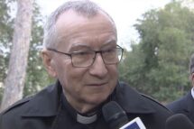 Parolin: evitar tudo o que possa provocar uma escalation no Oriente Médio