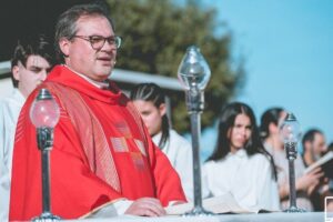 Sínodo: como é que a paróquia pode ser o lugar concreto da vivência sinodal