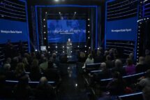 Viganò: primeiro contato entre Marconi e Santa Sé deu-se no Pontificado de Bento XV