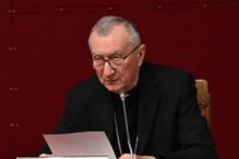 Parolin: sobre as reformas do pontificado de Francisco nenhuma reviravolta