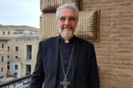 Dom Luis Marín: “a sinodalidade deve nos levar a um compromisso radical”