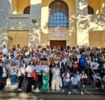 Encontro da Pastoral da Saúde CNBB Sul1 Sub Regional Campinas – “Vós Sois Todos Irmãos e Irmãs” (Mt 28,8)