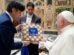 O Papa a jogadores de dama: mantenhais vivos vossos momentos de espiritualidade