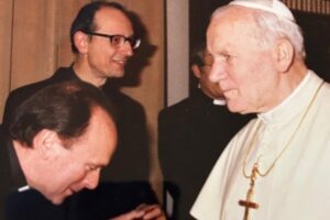 Decano do clero de Veneza: recebi quatro Papas e agora aguardo por Francisco