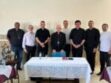 Reunião da Comissão Regional de Liturgia na Paróquia Sant’Anna, Campinas