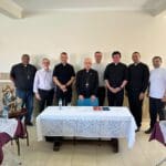 Reunião da Comissão Regional de Liturgia na Paróquia Sant’Anna, Campinas
