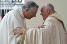 Patriarca de Veneza: o Papa nos chamou novamente a ser Igreja