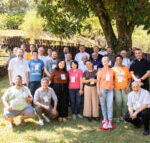 Encontro da Comissão Sociotransformadora do Regional Sul 1 da CNBB acontece em Jundiaí