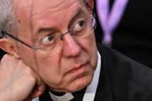 Justin Welby assina o Apelo de Roma para a Ética da Inteligência Artificial