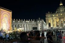 Em 9 de maio a Bula da Proclamação do Jubileu 2025