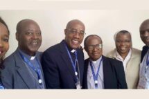 Africa está a preparar-se para a II sessão do Sínodo