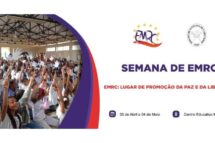 Cabo Verde – Semana da EMRC teve grande participação de alunos