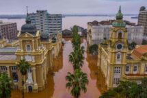 Dioceses do Nordeste 2 lançam campanhas em favor das vítimas das chuvas no RS