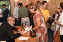 Padre Juan Antonio Guerrero lança livro em português com prefácio do Papa