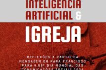 Inteligência Artificial e Igreja