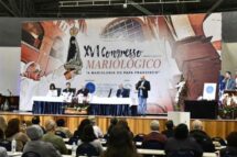 Academia Marial abre inscrições para XVII Congresso Mariológico