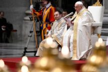 Papa: que o Jubileu nos dê a graça de celebrar e anunciar a esperança