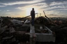 Rio Grande do Sul: a solidariedade concreta do Papa Francisco