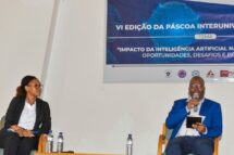 Universidades na Beira debatem o impacto da inteligência artificial na promoção da paz