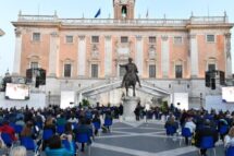 Papa Francisco visitará o Campidoglio em 10 de junho