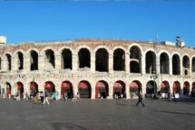 Papa em Verona: com Francisco, pedir fortemente a paz, afirma dom Pompili