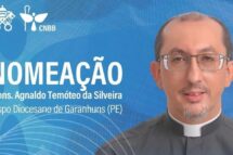 Monsenhor Agnaldo Temóteo, 10° Bispo nascido na Diocese de Sobral