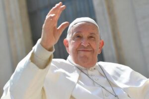 Papa confirma viagem a Bélgica e Luxemburgo em setembro