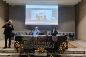 Festival da Comunicação na Itália aborda os desafios do Evangelho no espaço on-line