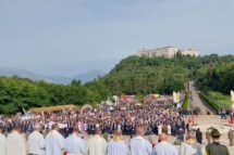 Papa recorda Batalha de Montecassino, na Itália: “nunca mais a loucura da guerra e do ódio”