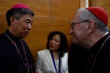 China, Parolin: a obediência ao Papa não prejudica o amor pelo próprio país