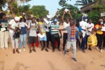 Guiné-Bissau. Manifestação resulta na detenção e tortura de ativistas e jornalistas