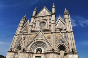 LUSOFONIAS: Orvieto do ‘Corpus Christi’
