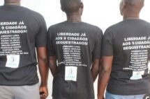 Tribunal de Bissau ordena libertação de nove ativistas