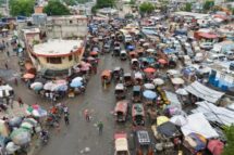 Haiti: saúde em colapso, direitos humanos negados e quadro político instável