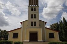 Nigéria – Libertado o P. Basil Gbuzuo, raptado a 15 de maio.