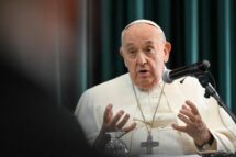 Papa Francisco encontra os sacerdotes de Roma com até dez anos de ordenação