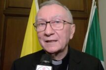 Parolin: com as armas da OTAN na Rússia, a guerra será incontrolável 