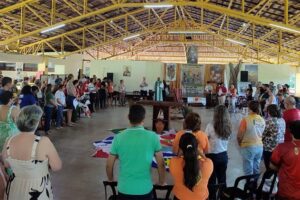 Concluiu-se em Manaus a 42ª Assembleia Geral do Laicato do Brasil