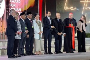 Prêmio Zayed, inscrições abertas para a edição de 2025