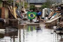 Arquidiocese de Porto Alegre e Cáritas criam kits solidários para ajudar vítimas das enchentes no RS