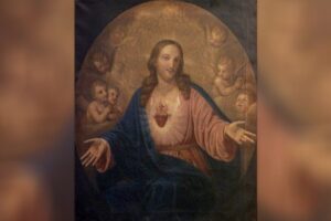 O amor inesgotável do Coração de Jesus
