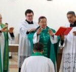 Regional Sul 1 da CNBB envia padre missionário para diocese no Mato Grosso