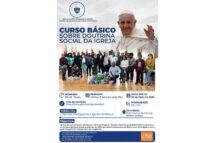 UCM promove Curso de Doutrina Social da Igreja para docentes e agentes de pastoral