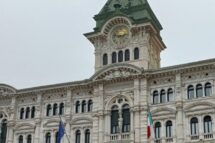 Publicado o programa oficial da visita do Papa a Trieste