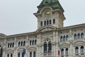 Publicado o programa oficial da visita do Papa a Trieste