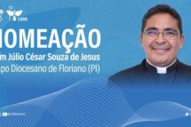 Nomeações: Brasil tem novos bispos