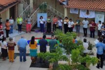 Tem início o Seminário das Pastorais Sociais do Regional Norte1