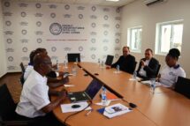 Concluída a visita do Núncio Apostólico a Cabo Verde